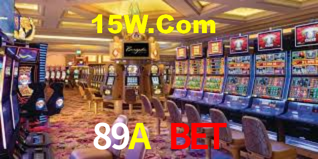89A Bet Login