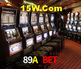 89A Bet - Rápido Acesse