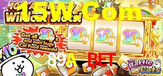 89A Bet Login