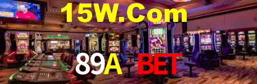 89A Bet