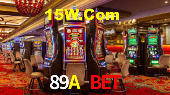 89A Bet
