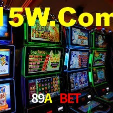 Sports Statistics 89A Bet
