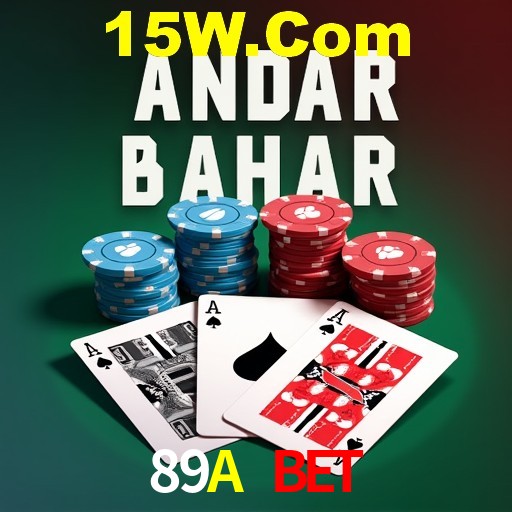 Desvendando o Mundo dos Jogos Virtuais na 89A Bet