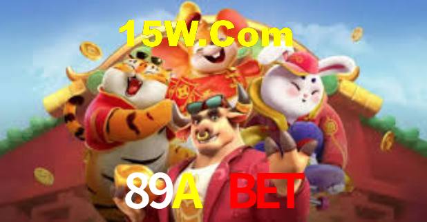 89A Bet - Installation Guide