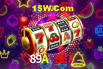 89A Bet - Security