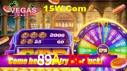 Login Seguro 89A Bet