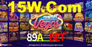 Blackjack Table 89A Bet