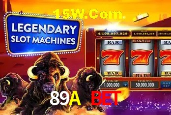 89A Bet São Paulo - Hot Promos