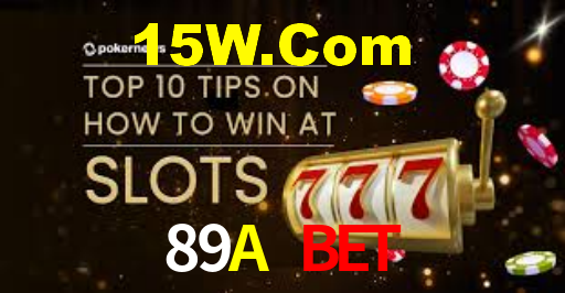 89A Bet - Excellent Online Casino - 89A.Com