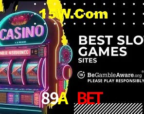 89A Bet São Paulo - Top Slots