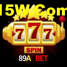 Live Casino 89A Bet