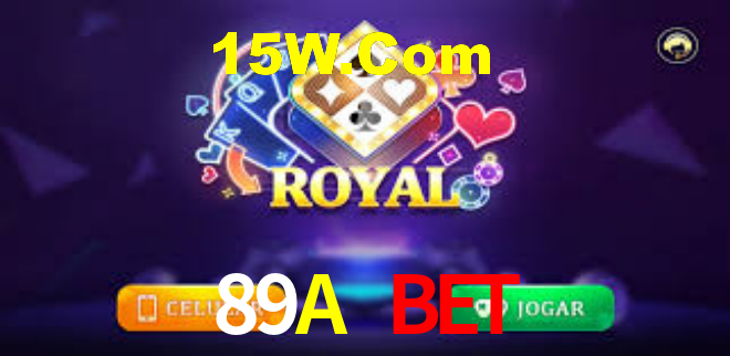 89A Bet App - Aplicativo Móvel Oficial