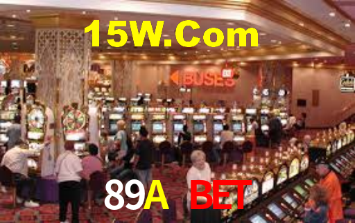 89A Bet Login