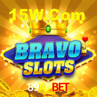 89A Bet Login
