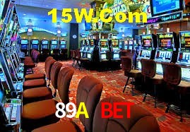 Game Statistics 89A Bet