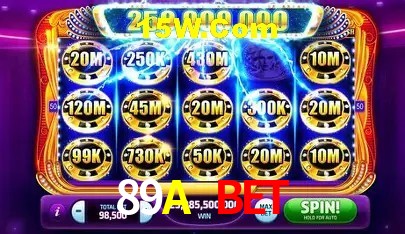 89A Bet Brasília - Betting Features