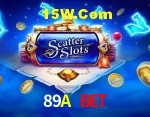 89A Bet Salvador - Strategy