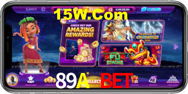 89A Bet