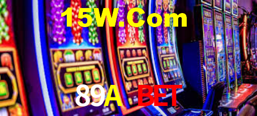 89A Bet Login