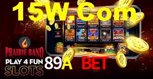 Tennis Betting 89A Bet