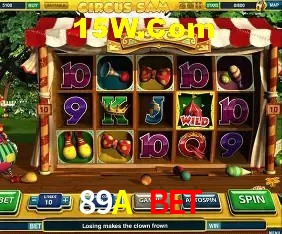 Casino Ao Vivo 89A Bet