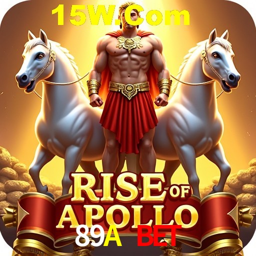 APP oficial da 89A Bet para mobile