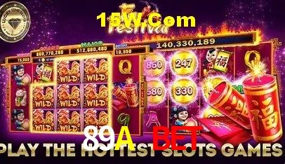 89A Bet Brasília - Bonus Features