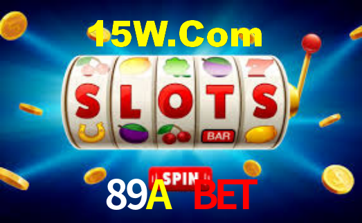 89A Bet - App Performance