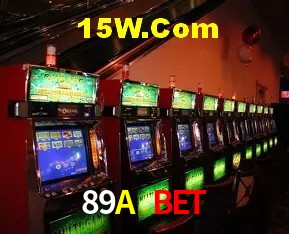 Promoção Relâmpago 89A Bet