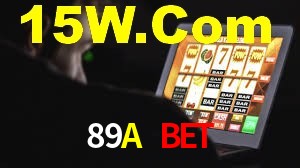 Welcome Bonus 89A Bet