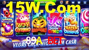 Exclusive Games 89A Bet