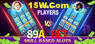 Bonus Features 89A Bet