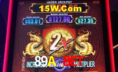 89A Bet - Aplicativo Móvel
