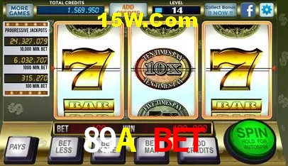 89A Bet Salvador - Support