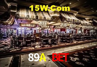 Recursos de Bônus 89A Bet