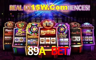 89A Bet Salvador - Statistics