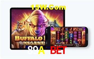Tecnologia da Plataforma 89A Bet