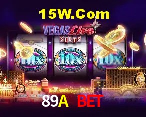 89A Bet Belo Horizonte - Jackpots
