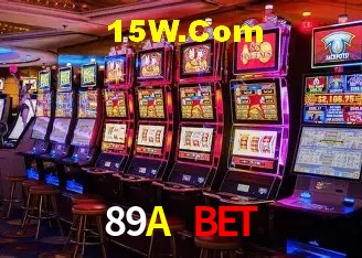 89A Bet Brasília - Jogo Features