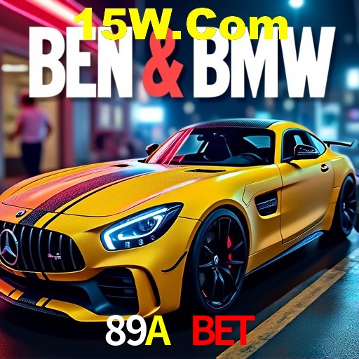 Apostas Esportivas na 89A Bet: Um Guia Completo