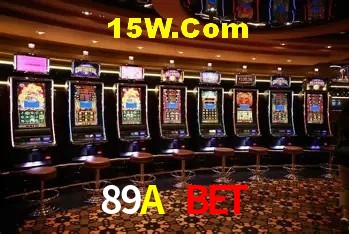 Segurança 2FA 89A Bet