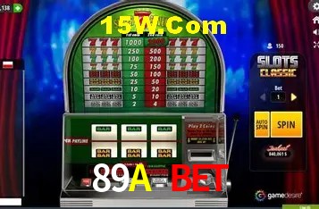 89A Bet São Paulo - Jogo Providers