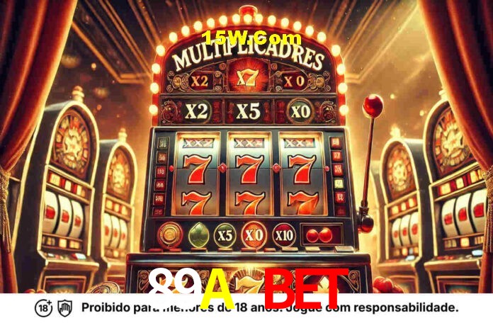 Account Benefits 89A Bet