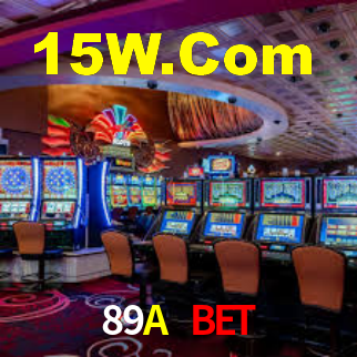 89A Bet,89A.Com