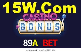Welcome Bonus 89A Bet