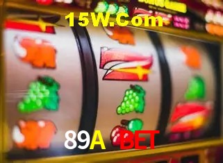 89A Bet - User Statistics
