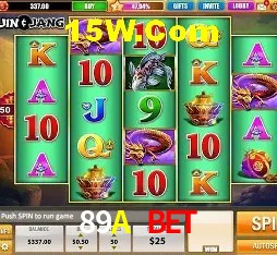 Jogos de Slot 89A Bet